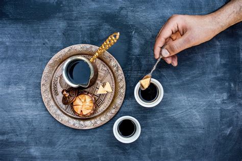 Reasons To Get A Psychic Turkish Coffee Reading