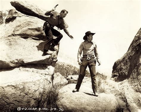 A Drifting Cowboy Best Chatsworth Movies The Taming Of The West 1939