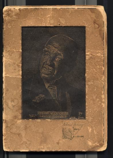 Intriguing Images Of Dr George Washington Carver National Museum Of