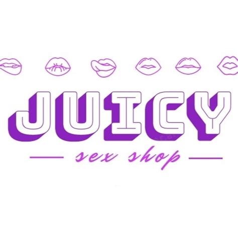 Juicy Sex Shop