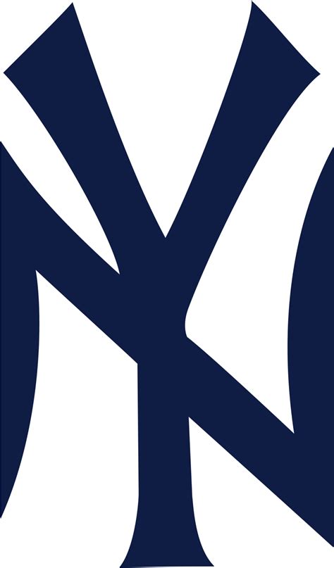 Yankees Logo New York Yankees Logo Wallpaper Hd Png Download