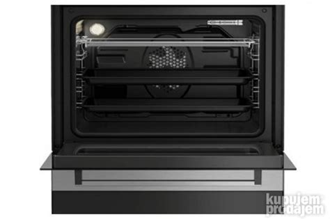Beko Fsm 67320 Gxs Električni Šporet Kupujemprodajem