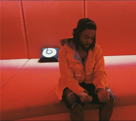Partynextdoor Releases Four New Songs For “pnd Colors” Ep And Announces World Tour Dates Details