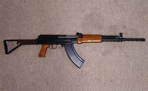 China Claims It Has Made Its Own Ak 47 But Does It Work The