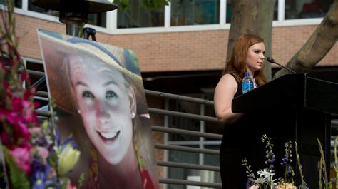 Mackenzie Lueck Missing University Of Utah Student Remains Found