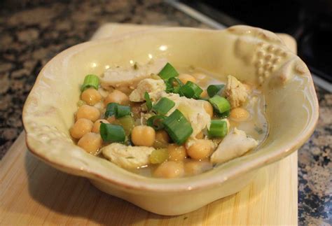My daughters sprinkled white cheddar cheese in their. Southwest White Chicken Chili - Dallas Duo Bakes