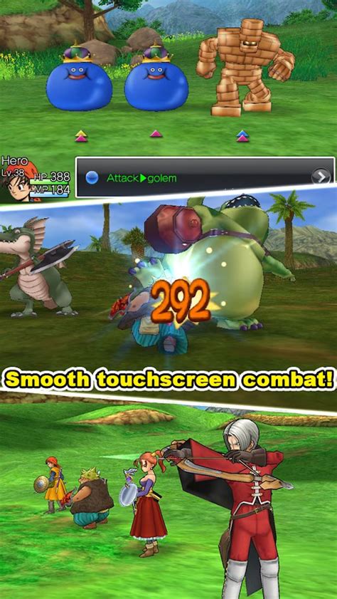 Dragon Quest Viii V120 Apk Obb For Android