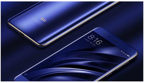 Compare xiaomi mi 6 prices from various stores. Xiaomi Mi 6 officially launched in Nepal - Phones In Nepal