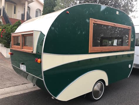 We will deliver your caravan for free. Vintage Caravan for Sale |Retro Caravans Australia|Retro ...
