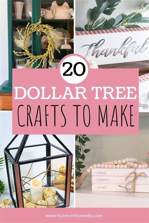 Dollar Tree Craft Ideas Youtube Wow Diy Fall Decor Crafts Bodenewasurk