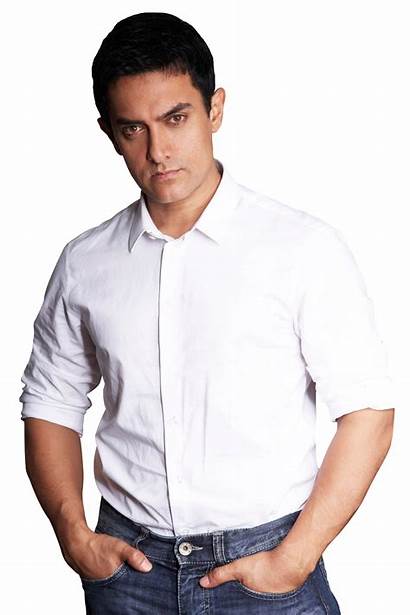 Khan Aamir Actor Famous Transparent Pngio
