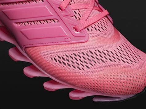 Adidas Officially Unveils Springblade Drive Weartesters