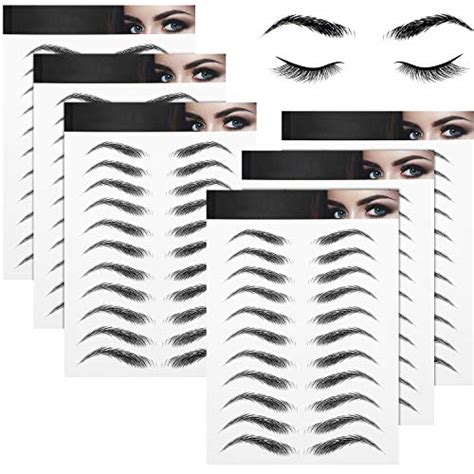 How to arch your eyebrows: Top 10 Best High Arch Eyebrow Stencil | Buyer's Guide 2021 ...