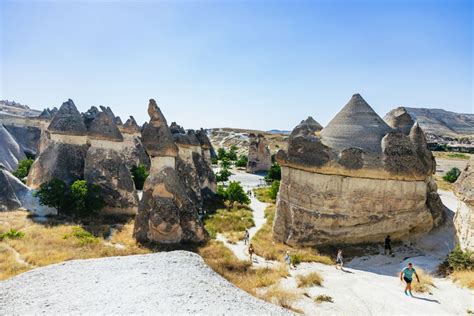 Full Day Cappadocia Red Plus Tour Getyourguide