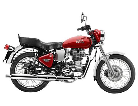 Royal enfield bullet 350 is the oldest icon that has been in continues production since 1948 from the stable of royal enfield. Royal Enfield gets 9 new colors - Photos are here - GaadiKey