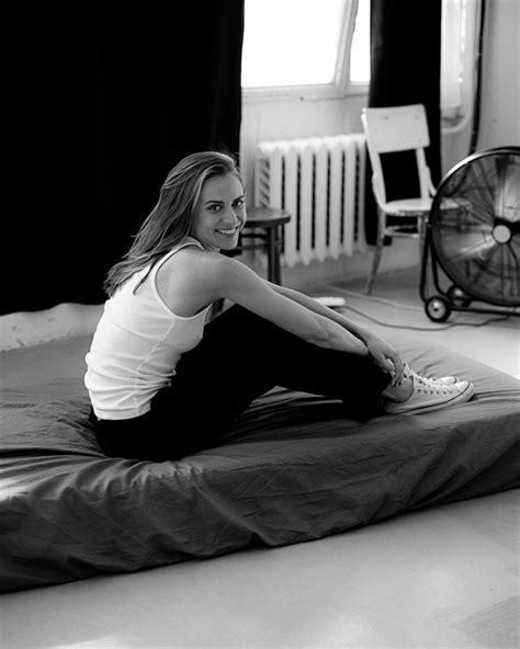 Yana Karpova Model Management