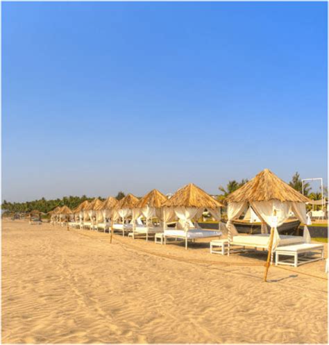 15 Best Beaches In Goa Weekend Thrill