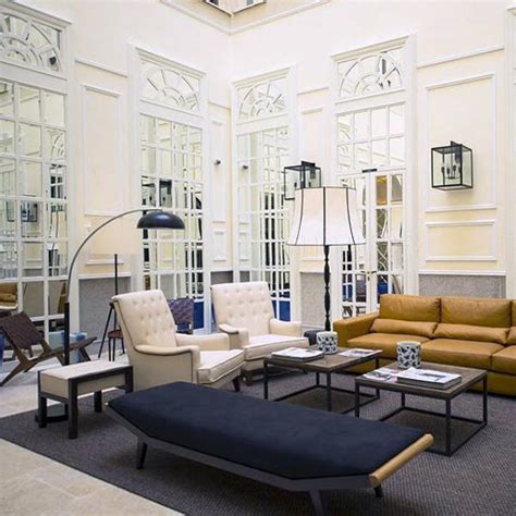 46 Modern Mediterranean Furniture Images Amazing Interior Collection