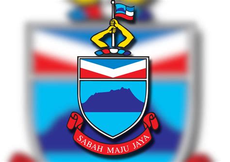Senarai Penuh Kabinet Negeri Sabah Borneo Today