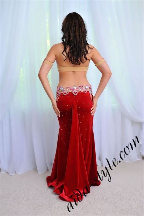 Aida S July 2017 Belly Dance Collection Belly Dance Costumes Backless Dress Formal Belly Dance