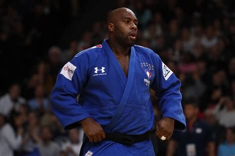 Jun 03, 2021 · alors que les jeux olympiques de tokyo doivent s'ouvrir dans moins de deux mois, seiko hashimoto a confié à la bbc que la probabilité d'organiser l'événement est de 100% mais reste prudente. Teddy Riner et le report : «La priorité, c'est de rester ...