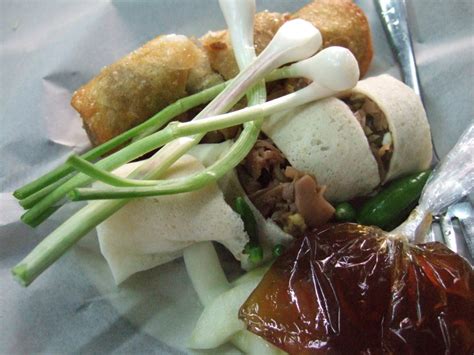 We did not find results for: Yang Khas dari Wisata Kuliner di Semarang - Satu Jam