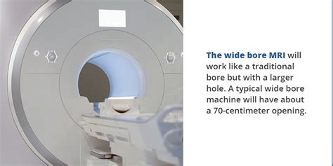 Traditional Bore Vs Wide Bore Mri Imagers Aims Education