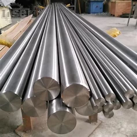 Inconel Bars Manufacturer Inconel Bars Supplier