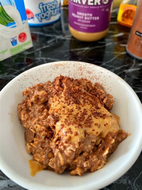 Mudah sahaja nak buat overnight oatmeal ni. Koleksi 10 Resepi Masakan Menggunakan Oats Paling Mudah ...