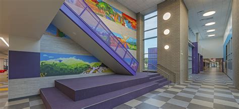 Pasadena Independent School District - Pomeroy Elementary School "2018