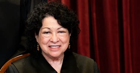 Sotomayor Pens Statement In Case Of Sex Offender Angel Ortiz