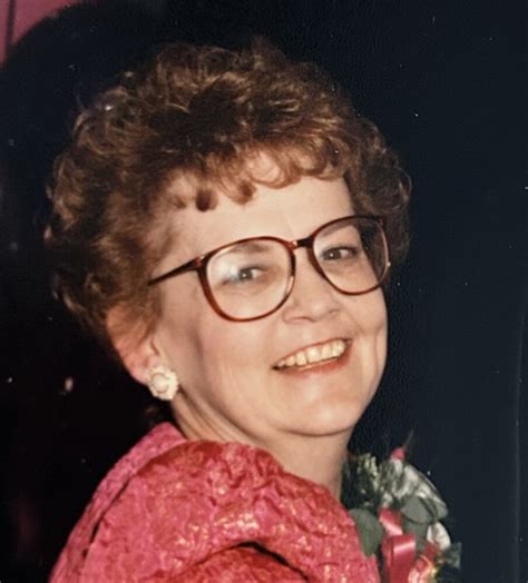 Obituary Of Gail J Mckenna