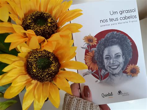 Um Girassol Nos Teus Cabelos
