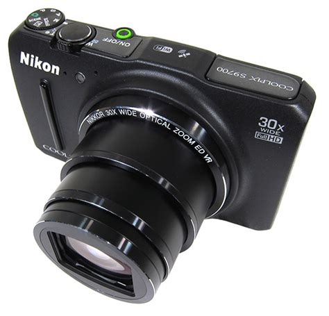 Bildqualität Testbericht Zur Nikon Coolpix S9700 Testberichte