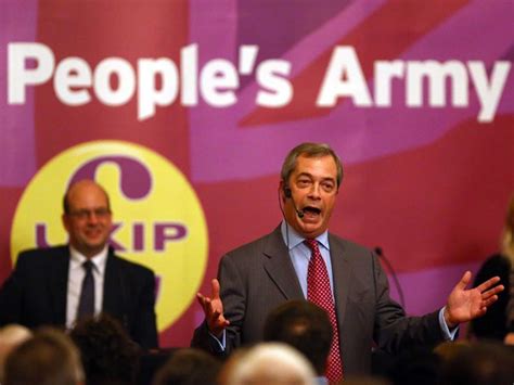 2 • Ukip May Become Second Largest Political Party In Welsh Assembly After 2016 Election Wales