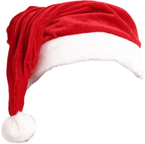 Download High Quality Santa Hat Clipart Realistic Transparent Png