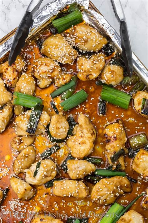 Chicken Yakitori - Dinners, Dishes, and Desserts