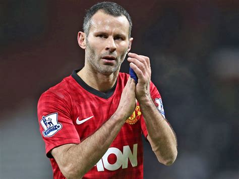 Ryan Giggs Insists Manchester United Are Focused On Southampton Rather