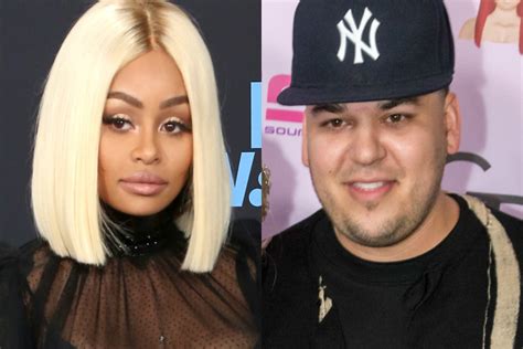 Blac Chyna Exploring All Legal Remedies Against Rob Kardashian For Posting Her Nudes Online