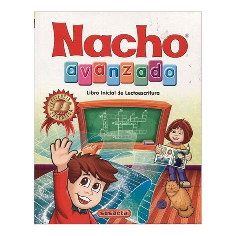 Libro inicial de lectura colección nacho. Descargar El Libro Nacho Pdf Printer - supernalhop