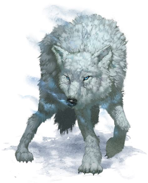 Image Result For Wolf Dandd Fantasy Wolf Fantasy Beasts Fantasy Art