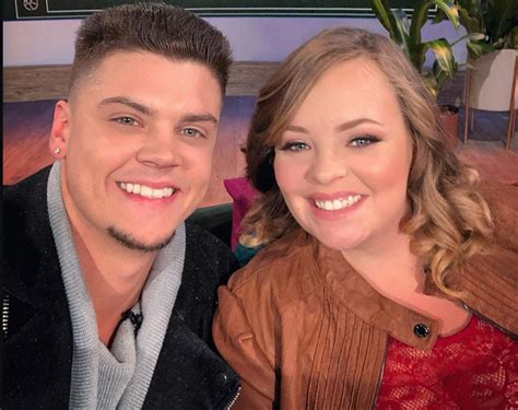 ‘teen Mom Og’s Catelynn Lowell Gives Birth To Daughter With Husband Tyler Baltierra