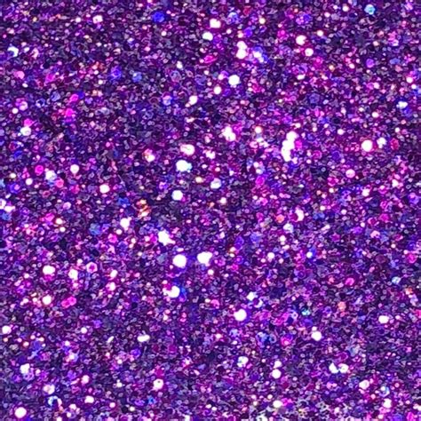 Purple Glitters Iridescent Glitters Metallic Glitters Purple