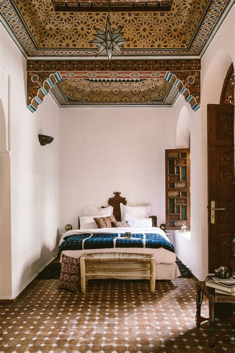 riad jardin secret marrakech morrocan interior moroccan interiors interior