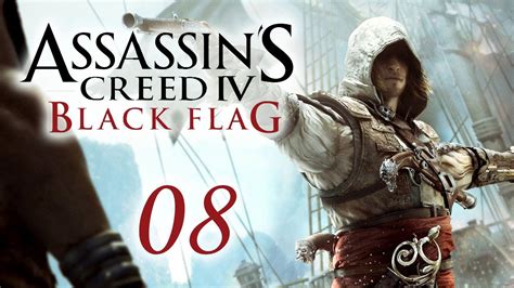 Assassin S Creed Black Flag 08 Duizend Bommen En Grenaten YouTube