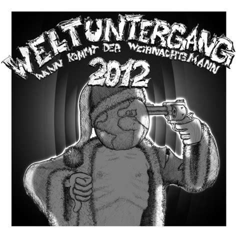 Bei beiden liedern wird der ursprüngliche text heute als problematisch angesehen und nur gekürzt bzw. BTC - Weltuntergang 2012 - Wann kommt der Weihnachtsmann ...