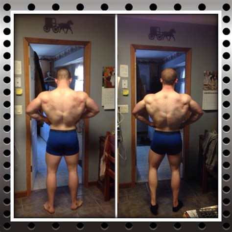 Well, who doesn't love an extra $500? Progress from 500mg/week test cyp for 10 weeks