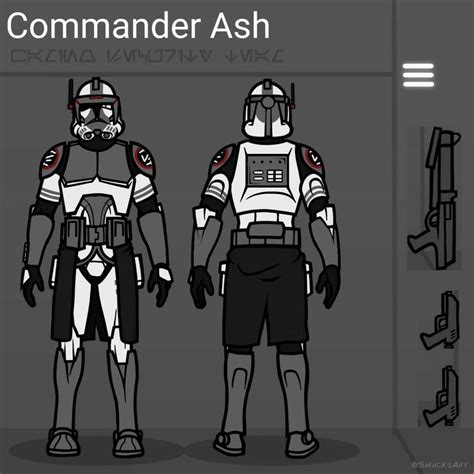 clone trooper templates clone desert trooper template by madskillz793 on deviantart discover
