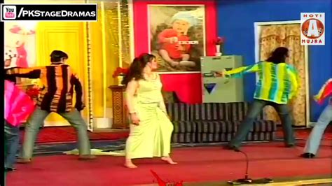 Aag Blay Ve Khushboo Punjabi Mujra Pakistani Mujra Dance Video
