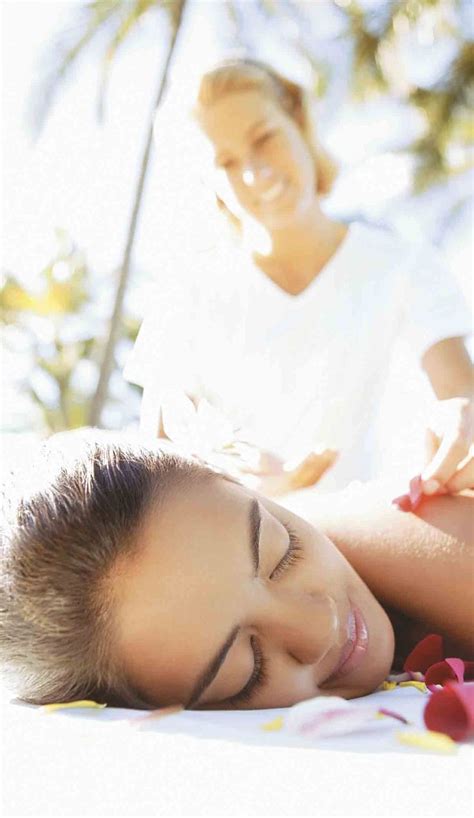 pin by nettiaika fi on spa and massage girls weekend massage room beach combing